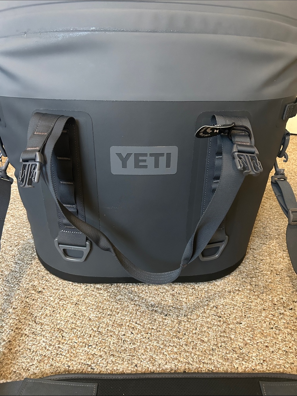 Yeti hopper 350